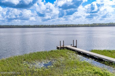 16602 NE 124TH Avenue Waldo FL 32694