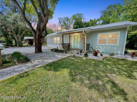 Photo of 804 W 2ND Street, St. Augustine, FL 32084 (MLS # 2140878)
