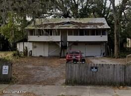 Jacksonville, FL home for sale located at 3930 Notter Avenue, Jacksonville, FL 32206