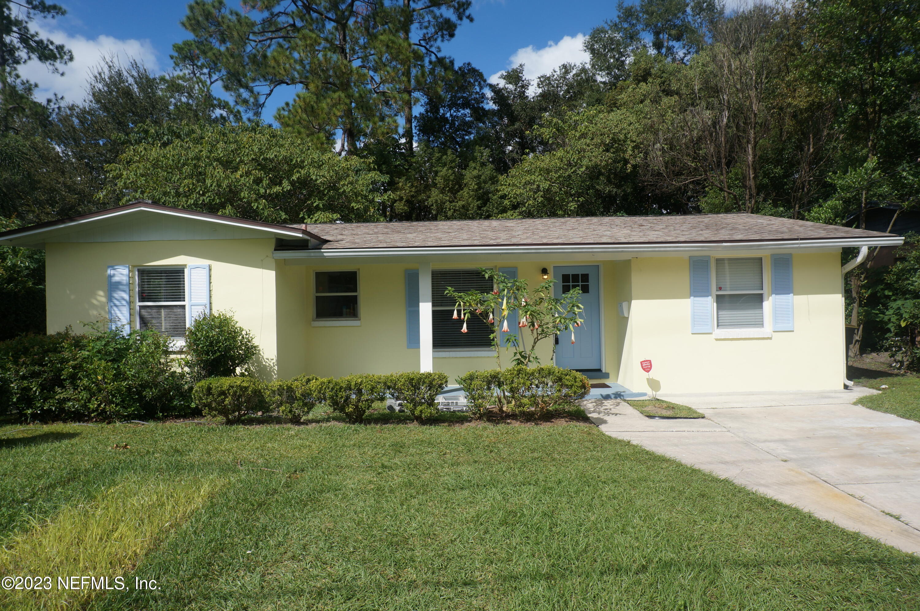 Jacksonville, FL home for sale located at 5221 Shirley Avenue, Jacksonville, FL 32210