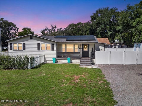 Photo of 1000 DATE Street, Fernandina Beach, FL 32034 (MLS # 2164247)