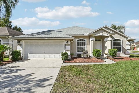 600 ACORN Court St. Johns FL 32259