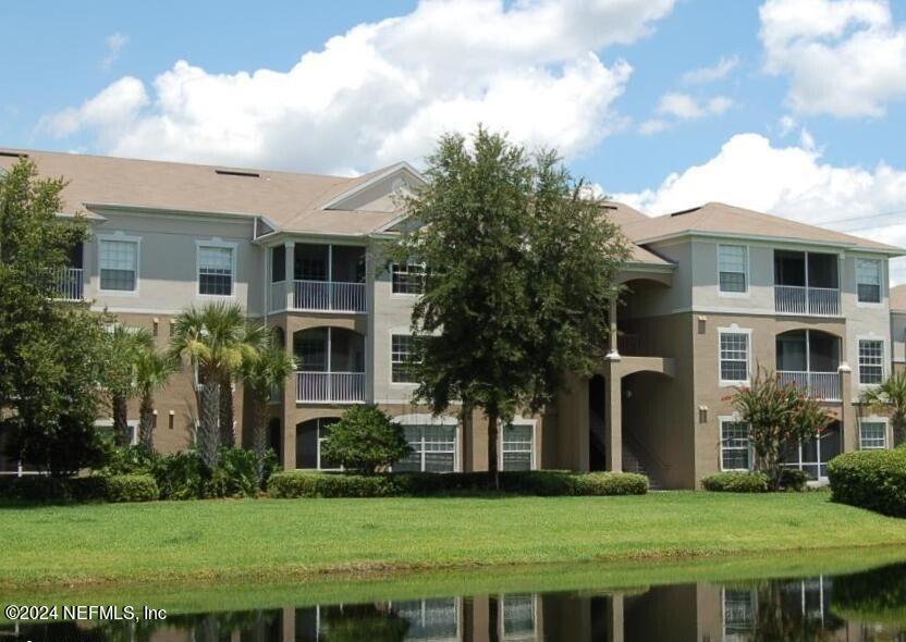 Jacksonville, FL home for sale located at 10550 Baymeadows Road Unit 524, Jacksonville, FL 32256
