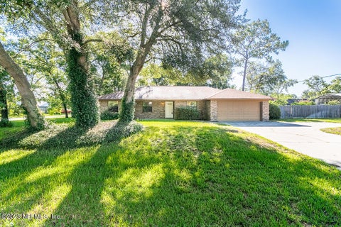 Photo of 12555 ALLPORT Road, Jacksonville, FL 32258 (MLS # 2162747)