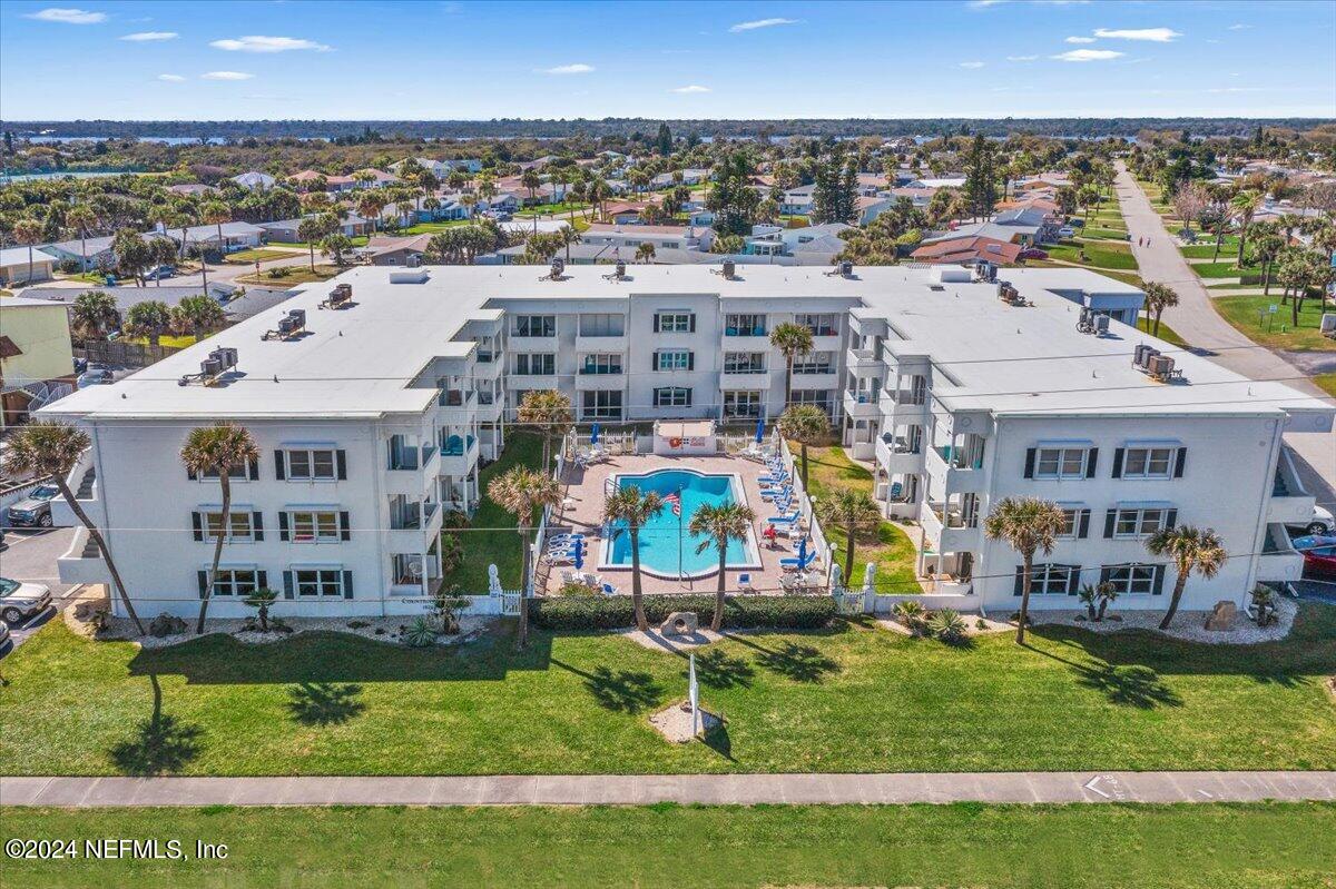 Ormond Beach, FL home for sale located at 1926 OCEAN SHORE Boulevard 1020, Ormond Beach, FL 32176