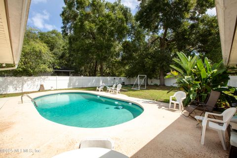 655 SW POINTVIEW Road Keystone Heights FL 32656