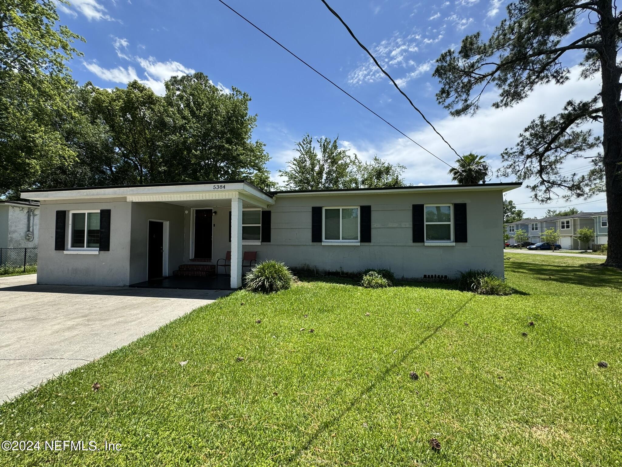 Jacksonville, FL home for sale located at 5384 Plymouth Street, Jacksonville, FL 32205