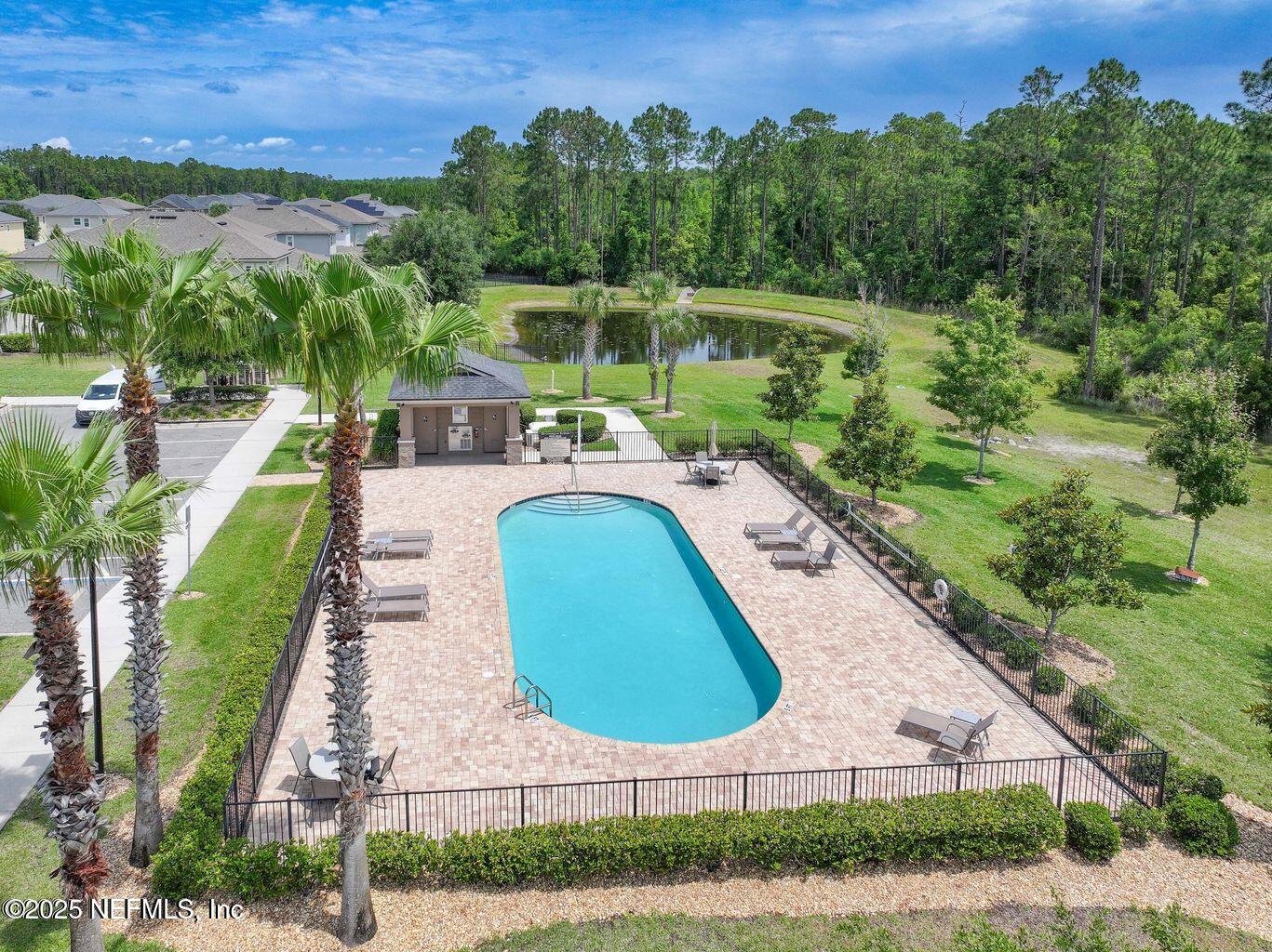 15175 RUSSELL BRIDGE Drive