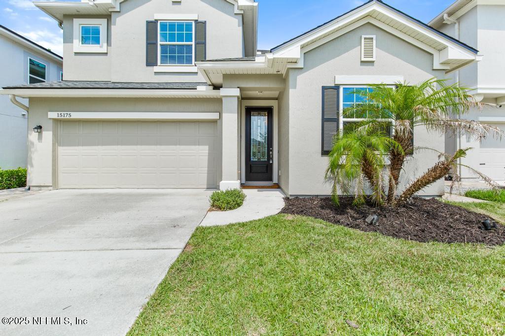 15175 RUSSELL BRIDGE Drive