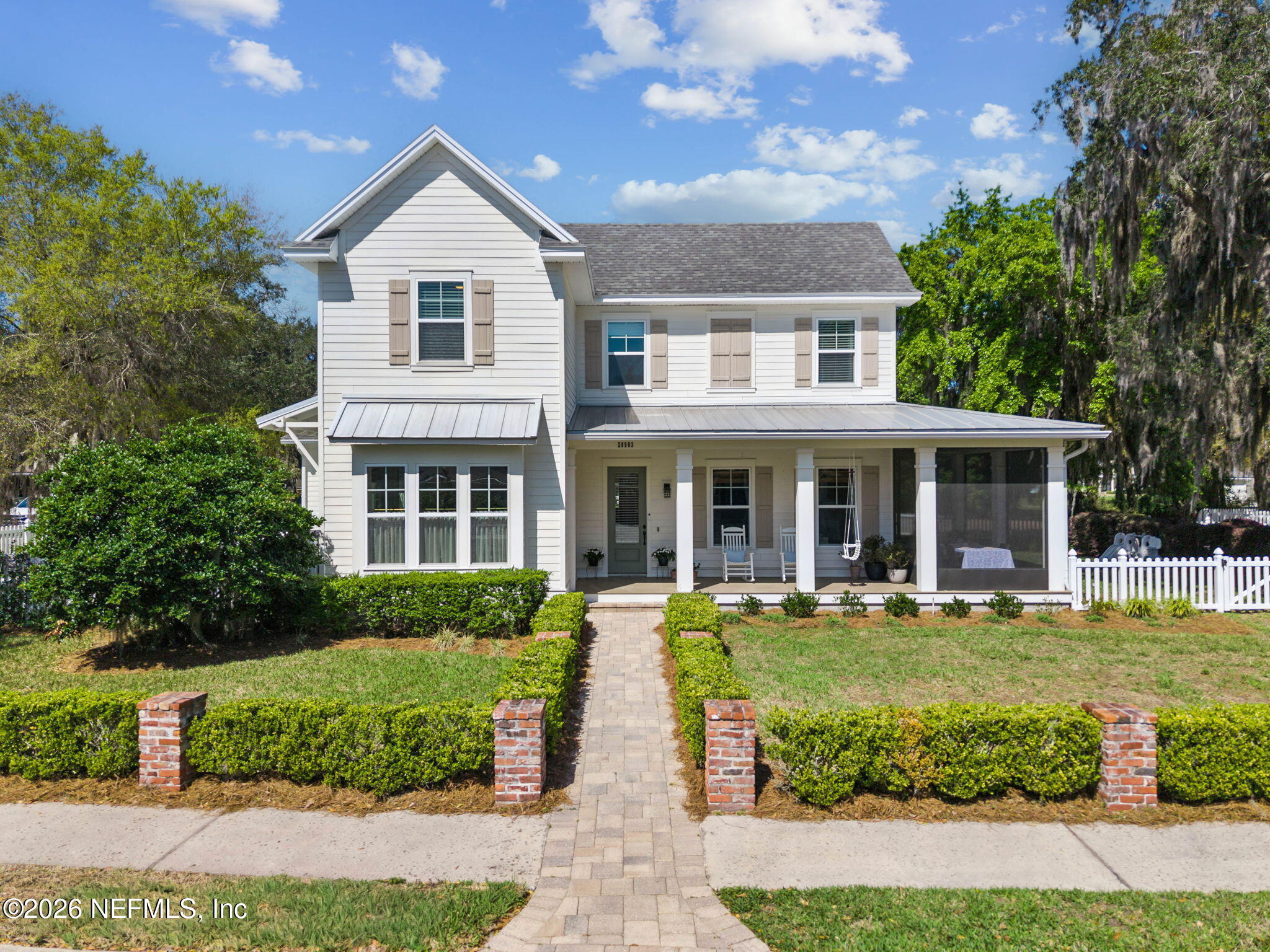 Photo 1 of 49 — 28903 GRANDVIEW Manor, Yulee, FL 32097
