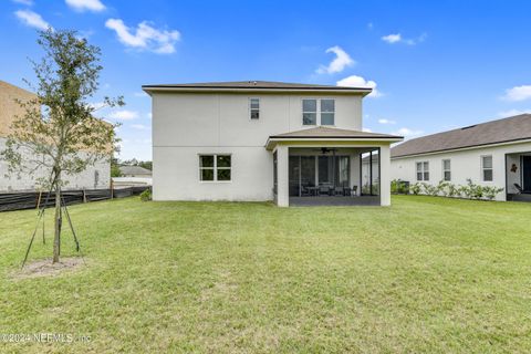 A home in Orange Park