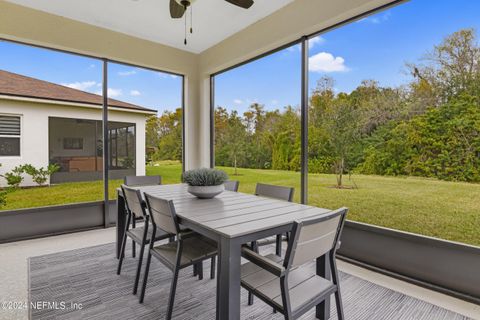 A home in Orange Park