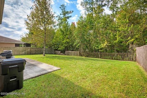 A home in Middleburg