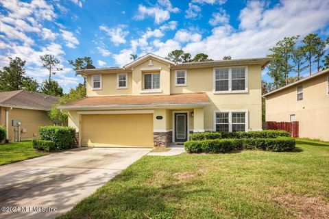 A home in Middleburg