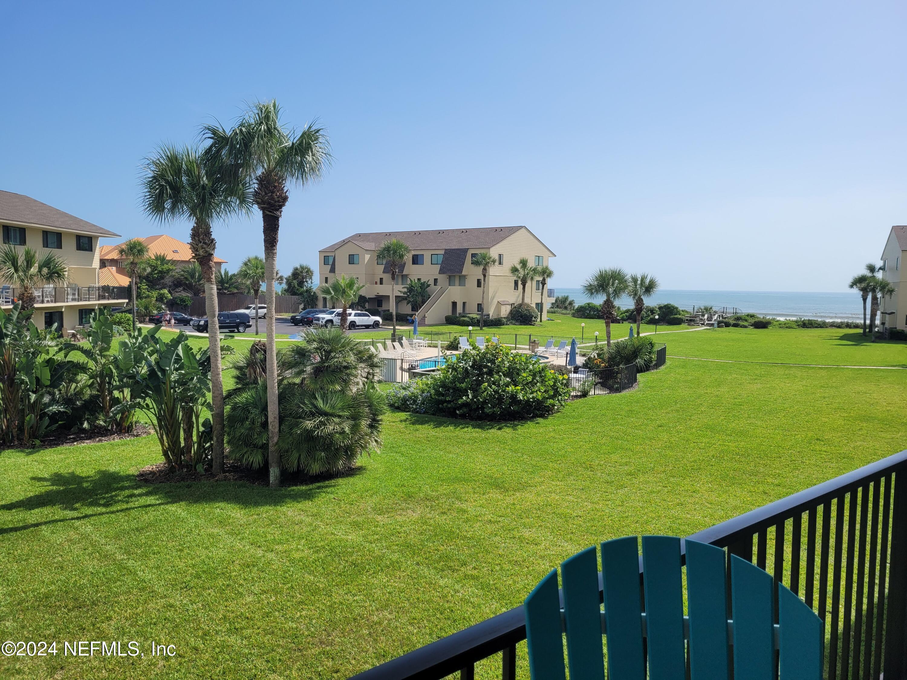 View St Augustine, FL 32080 condo