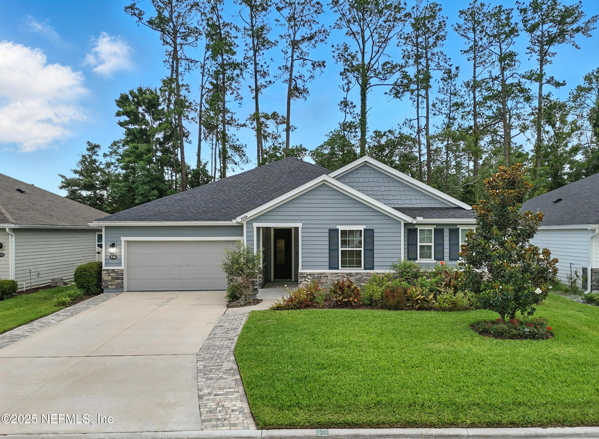 9749 PRICE PARK Drive
