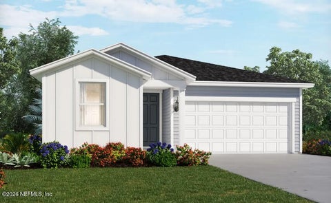 Photo of 2687 BELLA FLORA Drive, Green Cove Springs, FL 32043 (MLS # 2164809)