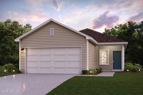 3551 MILDRED Way Jacksonville FL 32254