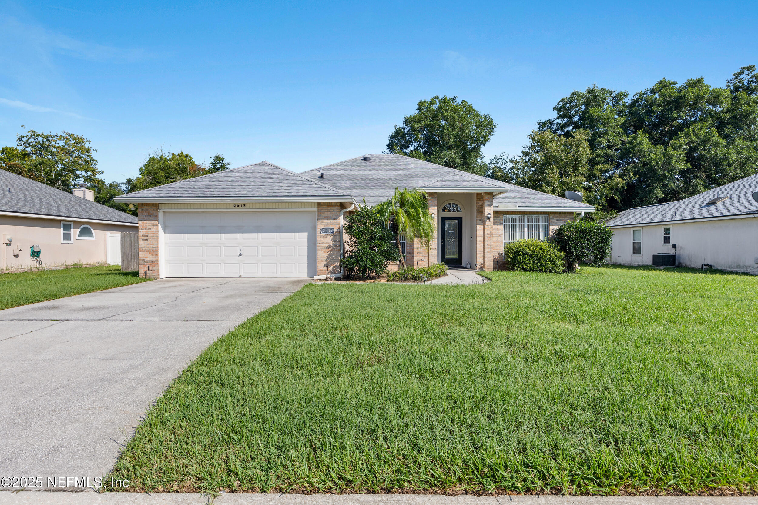 2017 BELHAVEN Drive