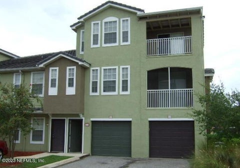 Photo of 10075 GATE Parkway N #1412, Jacksonville, FL 32246 (MLS # 2165173)