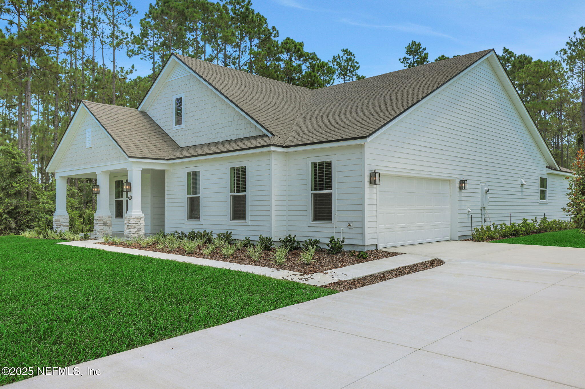 300 GRAND LANDINGS Parkway