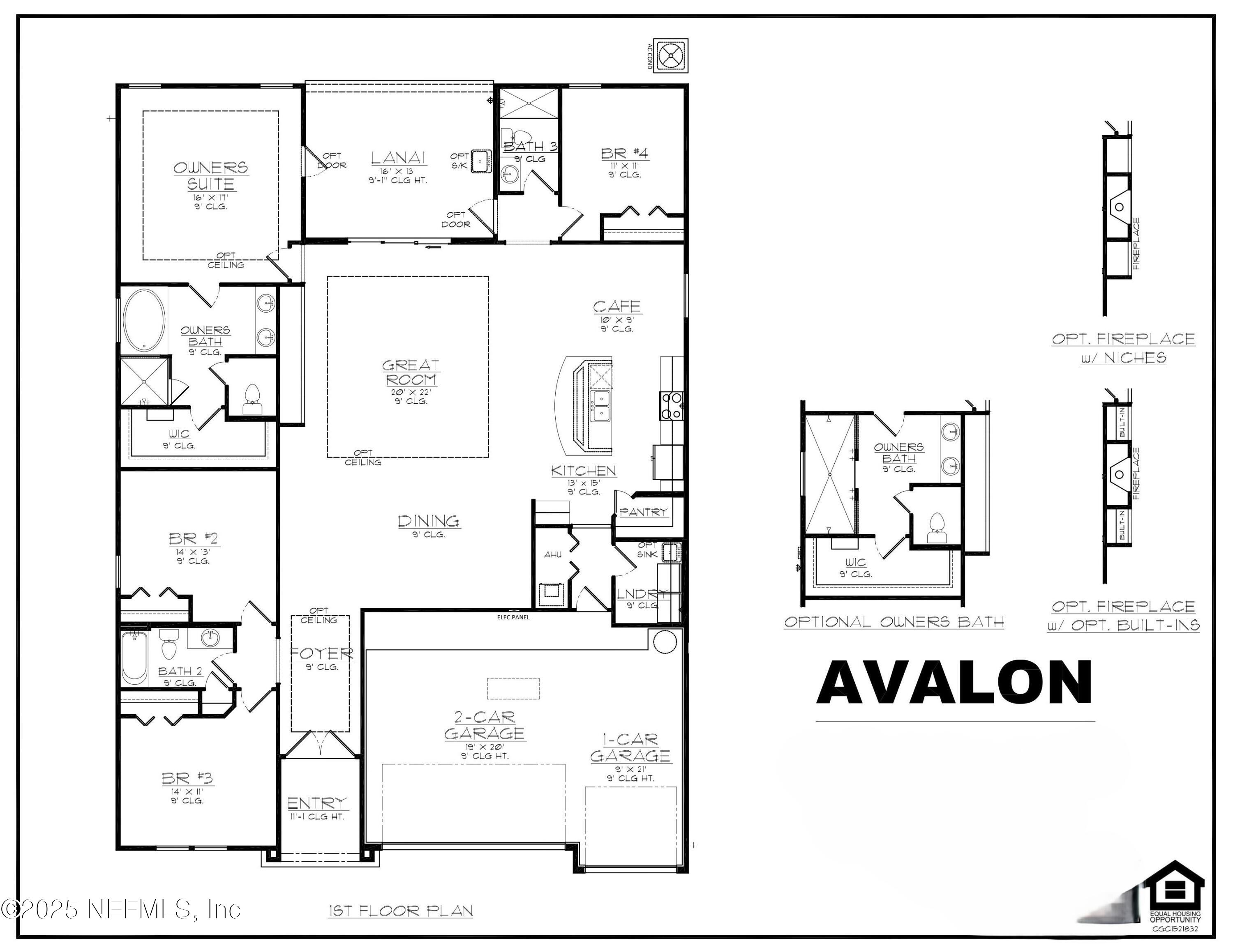 300 GRAND LANDINGS Parkway