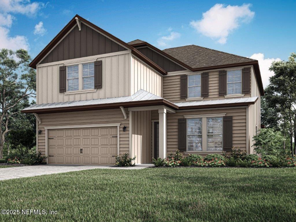 8527 FORD Road