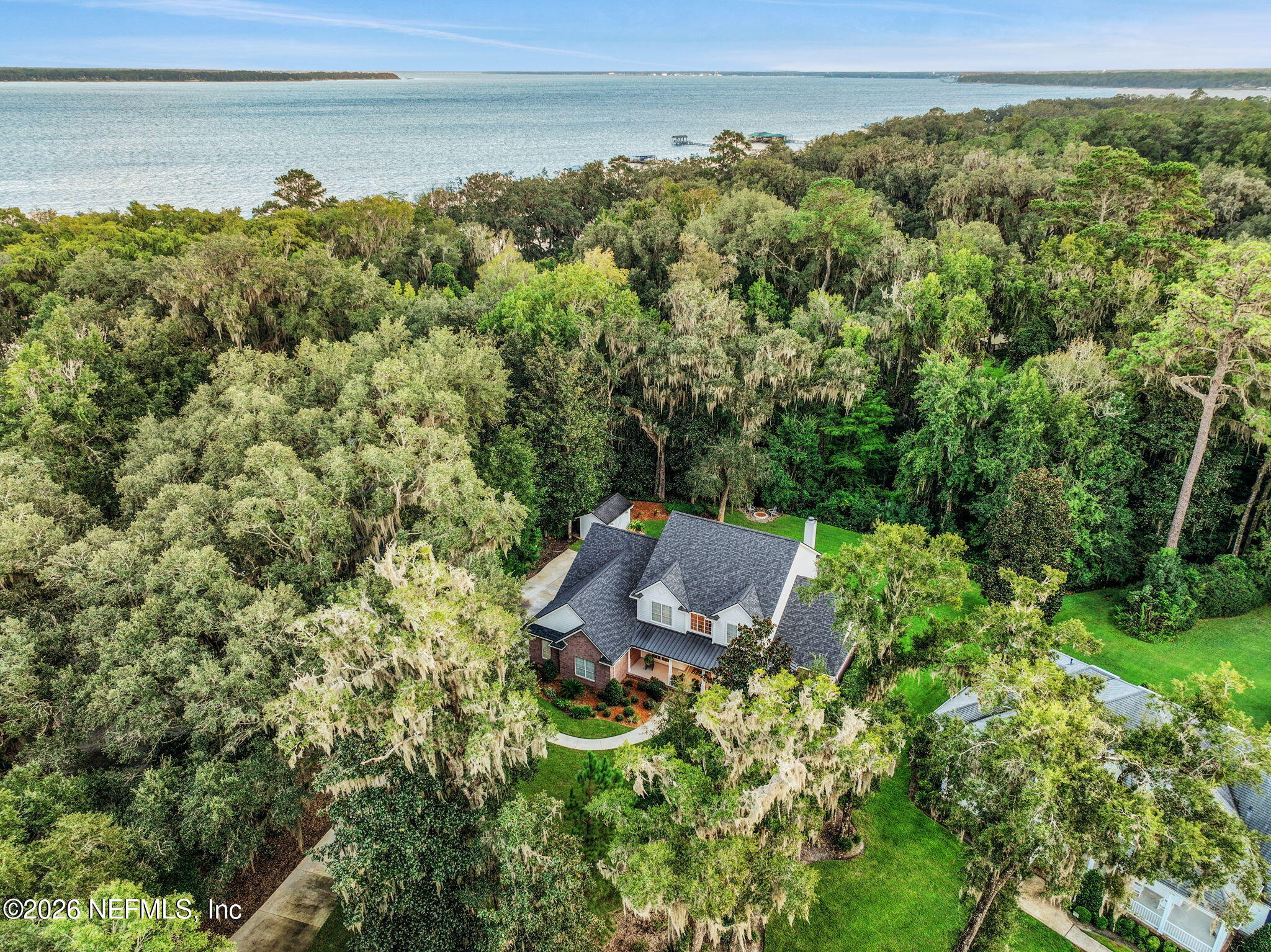 696 FREDERIC Drive