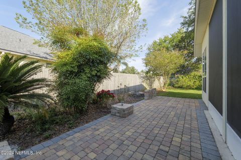 A home in Ponte Vedra