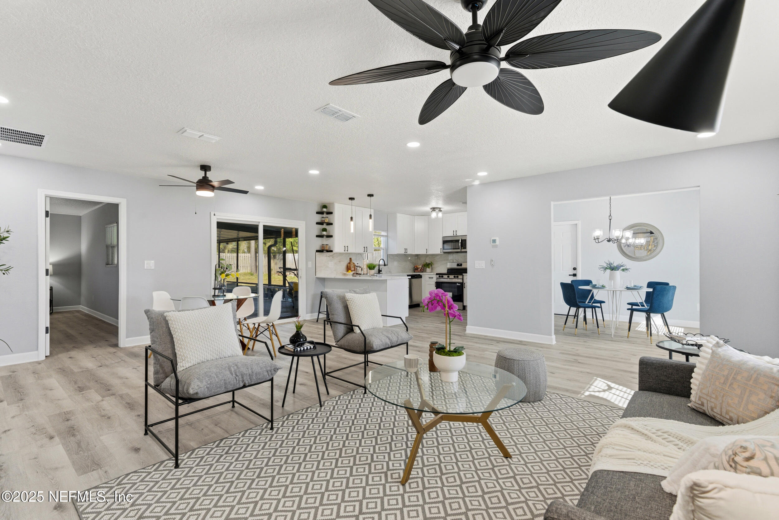 3631 NORTH RIDE Drive