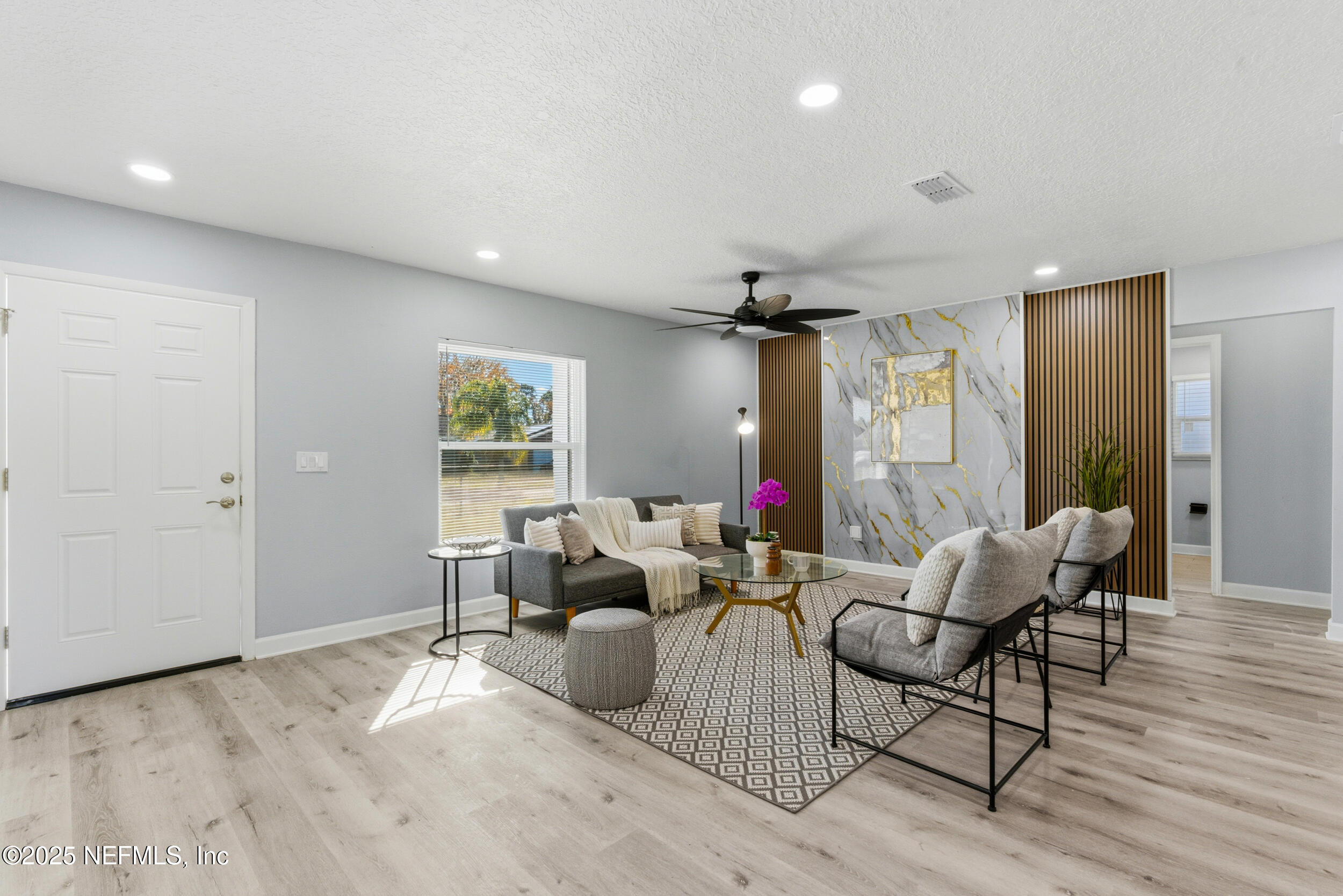 3631 NORTH RIDE Drive