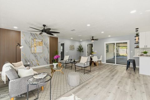 3631 NORTH RIDE Drive Jacksonville FL 32223