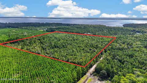 Photo of 120 CHAMPION Road, Palatka, FL 32043 (MLS # 2159938)
