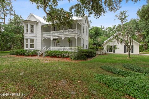 2562 LORETTO Road Jacksonville FL 32223