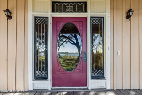 96466 BLACKROCK Road Yulee FL 32097