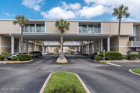 A home in Atlantic Beach