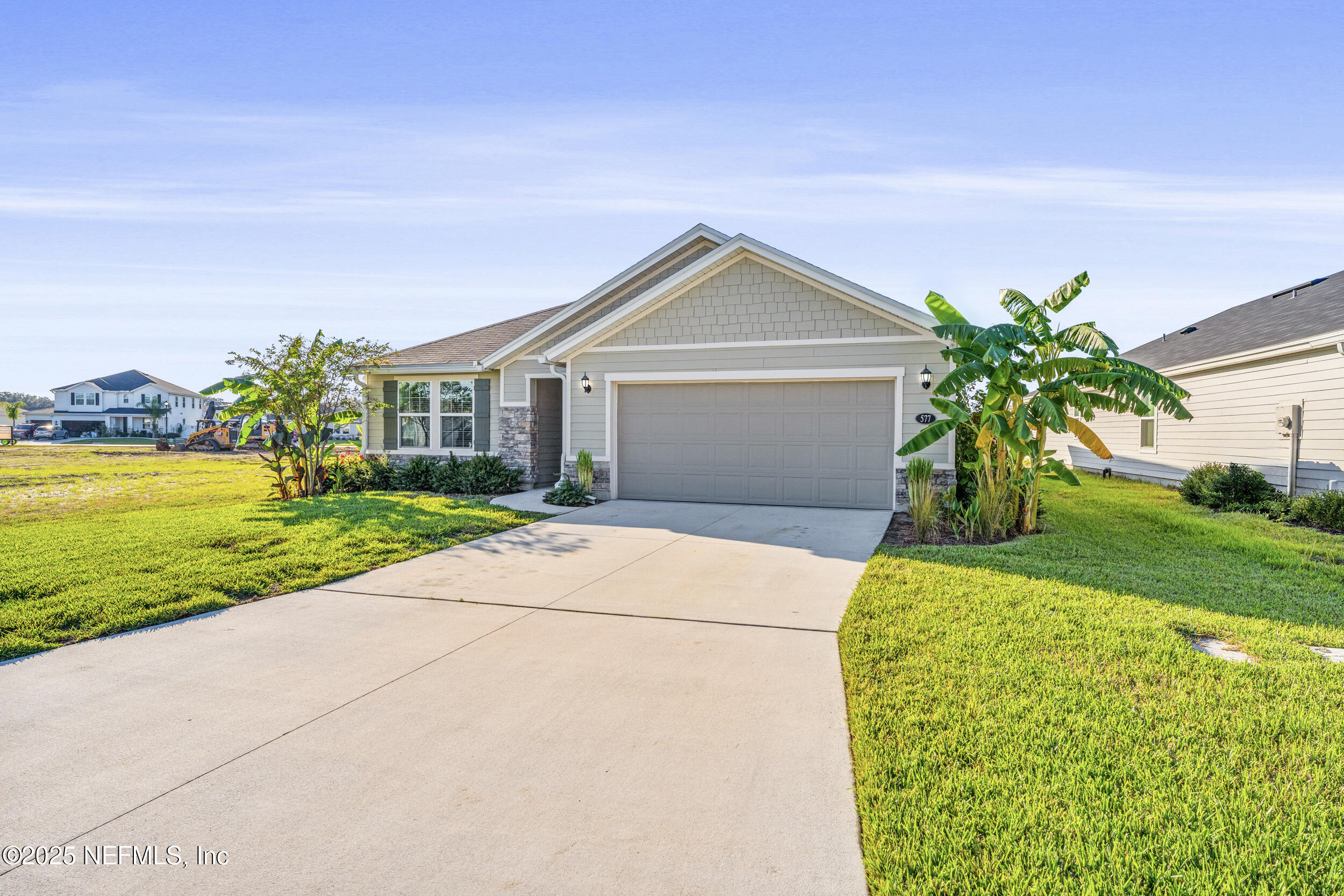 577 PANTHER LAKE Parkway