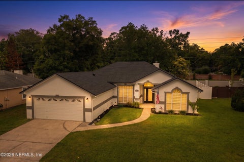 Photo of 2154 SOFTWIND Trail W, Jacksonville, FL 32224 (MLS # 2158104)