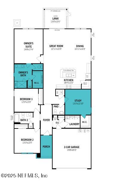 3062 BELLA COLLINA Way