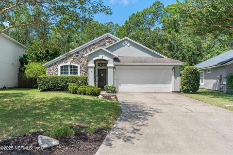 1665 AUSTIN Lane St. Augustine FL 32092