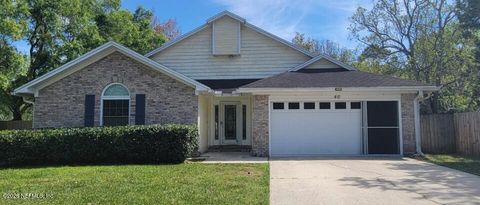 Photo of 540 TIMBERCREST Lane, Fleming Island, FL 32003 (MLS # 2152894)