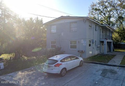 1616 W 36TH Street 1-4 Jacksonville FL 32209