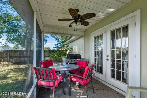 A home in Orange Park