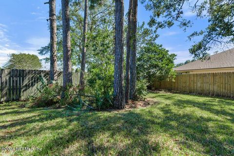 A home in Orange Park