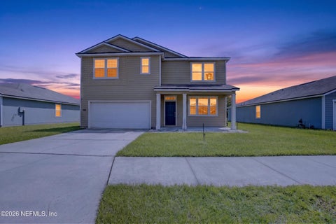 Photo of 9257 BIGHORN Trail, Jacksonville, FL 32222 (MLS # 2164610)