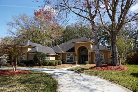 A home in Orange Park