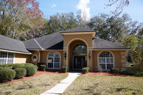 A home in Orange Park