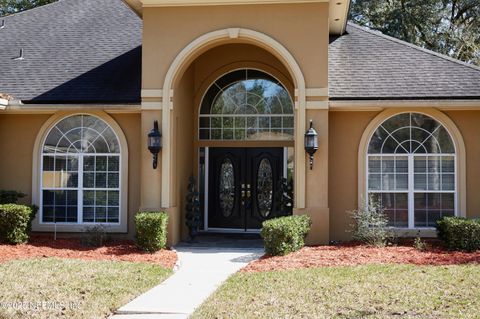 A home in Orange Park