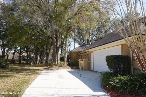 A home in Orange Park