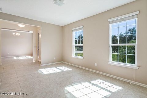 A home in St Augustine